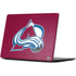 NHL Colorado Avalanche Solid Background Surface Laptop 7 13.8in Skin