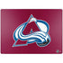 NHL Colorado Avalanche Solid Background Surface Laptop 7 13.8in Skin