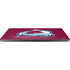NHL Colorado Avalanche Solid Background Surface Laptop 7 15in Skin