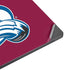 NHL Colorado Avalanche Solid Background Surface Laptop 7 15in Skin