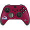 NHL Colorado Avalanche Solid Background Xbox Elite Wireless Controller Series 2 Skin