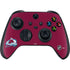 NHL Colorado Avalanche Solid Background Xbox Series X Skins