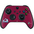 NHL Colorado Avalanche Solid Background XBox Series X Digital Edition Bundle Skin