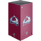 NHL Colorado Avalanche Solid Background XBox Series X Digital Edition Console Skin