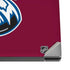 NHL Colorado Avalanche Solid Background Dell XPS Skin