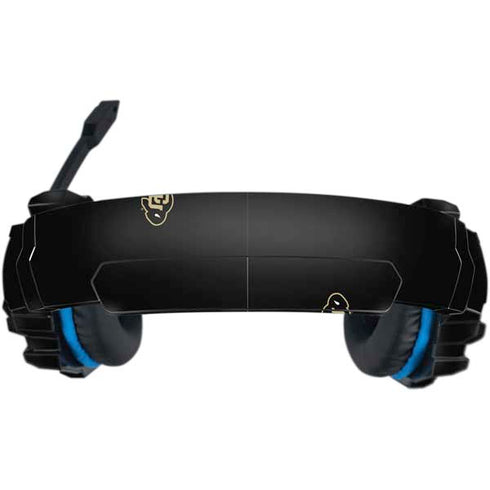 University of Colorado CU Logo on Black BENGOO G9000 Skin
