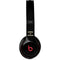 University of Colorado CU Logo on Gold Beats Solo 3 Wireless Skin