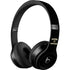 University of Colorado CU Logo on Gold Beats Solo 3 Wireless Skin