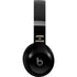 University of Colorado CU Logo on Gold Beats Solo 4 Wireless Headphones Skin