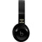 University of Colorado CU Logo on Gold Beats Studio Pro Wireless Headphones Skin