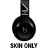 University of Colorado CU Logo on Gold Beats Studio Pro Wireless Headphones Skin