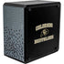 University of Colorado CU Logo on Gold Cooler Master MasterBox Q300L Mini Tower Skin