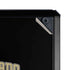 University of Colorado CU Logo on Gold Cooler Master MasterBox Q300L Mini Tower Skin