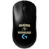 University of Colorado CU Logo on Gold G Pro Wireless Gaming Mouse Skin