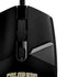 University of Colorado CU Logo on Gold G203 Prodigy RGB Wired Gaming Mouse Skin