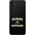 University of Colorado CU Logo on Gold Galaxy A14 5G Skin