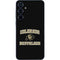 University of Colorado CU Logo on Gold Galaxy A35 5G Skin