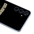 University of Colorado CU Logo on Gold Galaxy A36 5G Skin