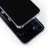 University of Colorado CU Logo on Gold Galaxy A55 5G Clear Case