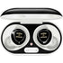 University of Colorado CU Logo on Gold Galaxy Buds Plus Skin
