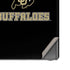 University of Colorado CU Logo on Gold Galaxy Note20 5G Skin