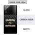 University of Colorado CU Logo on Gold Galaxy Note20 5G Skin