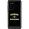 University of Colorado CU Logo on Gold Galaxy Note20 5G Waterproof Case