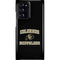 University of Colorado CU Logo on Gold Galaxy Note20 Ultra 5G Lite Case