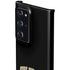 University of Colorado CU Logo on Gold Galaxy Note20 Ultra 5G Lite Case
