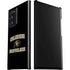 University of Colorado CU Logo on Gold Galaxy Note20 Ultra 5G Lite Case