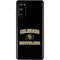 University of Colorado CU Logo on Gold Galaxy S20 Fan Edition Skin