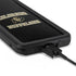 University of Colorado CU Logo on Gold Galaxy S20 Plus Waterproof Case