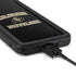 University of Colorado CU Logo on Gold Galaxy S20 Waterproof Case