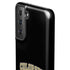 University of Colorado CU Logo on Gold Galaxy S21 FE Pro Case