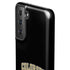 University of Colorado CU Logo on Gold Galaxy S21 Plus 5G Pro Case