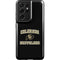 University of Colorado CU Logo on Gold Galaxy S21 Ultra 5G Pro Case