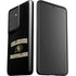 University of Colorado CU Logo on Gold Galaxy S21 Ultra 5G Pro Case