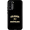 University of Colorado CU Logo on Gold Galaxy S22 Plus Pro Case