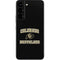 University of Colorado CU Logo on Gold Galaxy S22 Skin