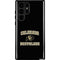 University of Colorado CU Logo on Gold Galaxy S22 Ultra Pro Case