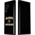 University of Colorado CU Logo on Gold Galaxy S22 Ultra Pro Case
