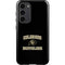 University of Colorado CU Logo on Gold Galaxy S23 Plus Pro Case