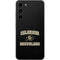 University of Colorado CU Logo on Gold Galaxy S23 Plus Skin