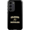 University of Colorado CU Logo on Gold Galaxy S23 Pro Case