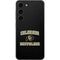 University of Colorado CU Logo on Gold Galaxy S23 Skin