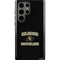 University of Colorado CU Logo on Gold Galaxy S23 Ultra Pro Case