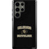 University of Colorado CU Logo on Gold Galaxy S23 Ultra Pro Case