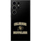 University of Colorado CU Logo on Gold Galaxy S23 Ultra Skin