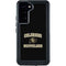 University of Colorado CU Logo on Gold Galaxy S24 Plus Waterproof Case