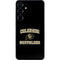 University of Colorado CU Logo on Gold Galaxy S24 Skin